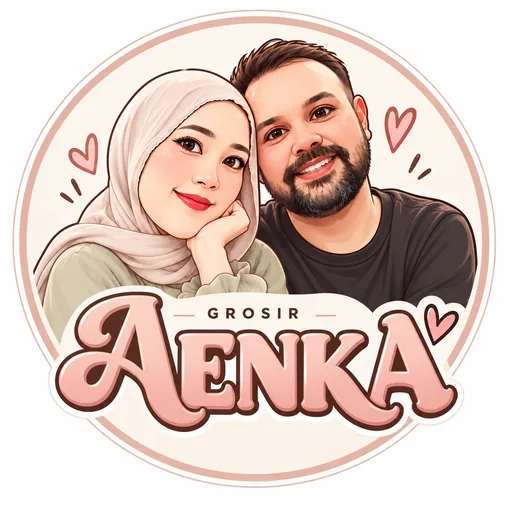 Grosir AENKA